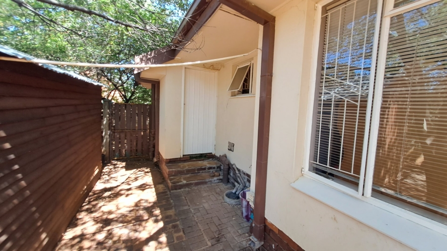 4 Bedroom Property for Sale in Pellissier Free State
